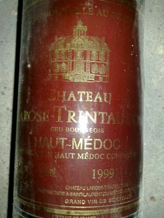 Haut-Médoc