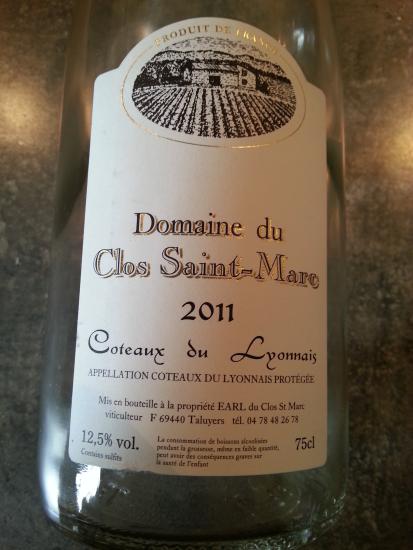 Coteaux du Lyonnais