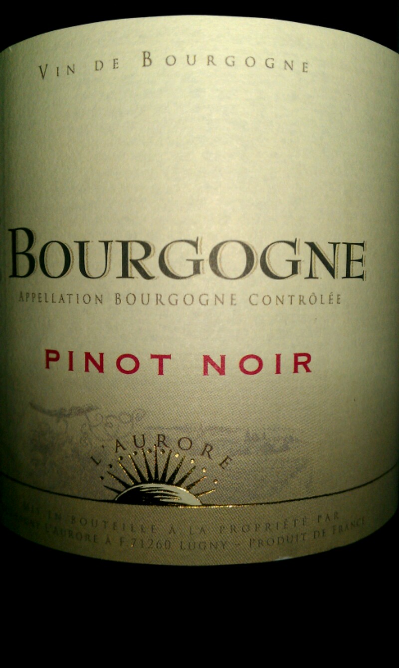 Bourgogne