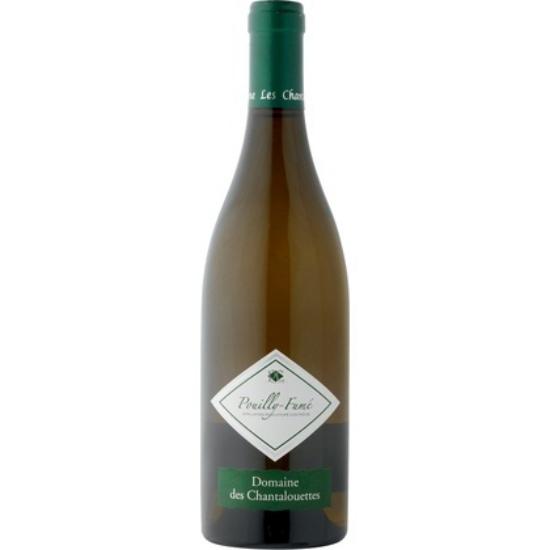 Pouilly-Fumé