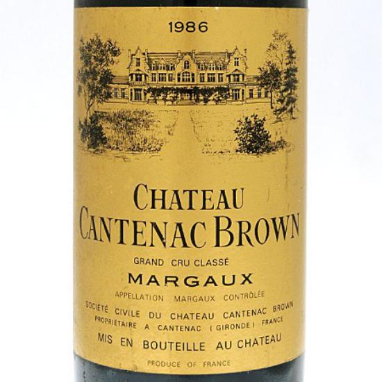 Margaux
