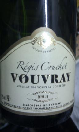 Vouvray