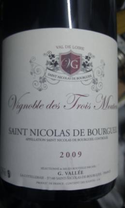 Saint-Nicolas-de-Bourgueil
