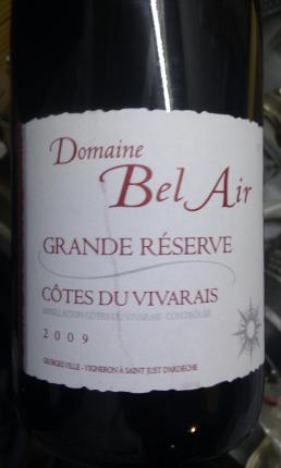 Côtes-du-Vivarais