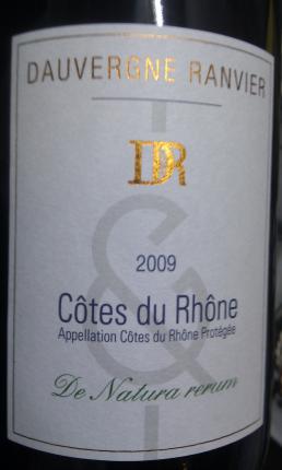 Côtes-du-Rhône