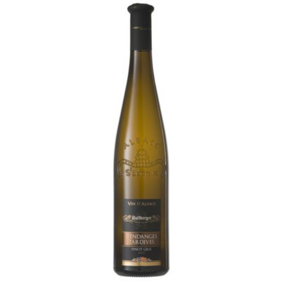 Alsace Pinot Gris