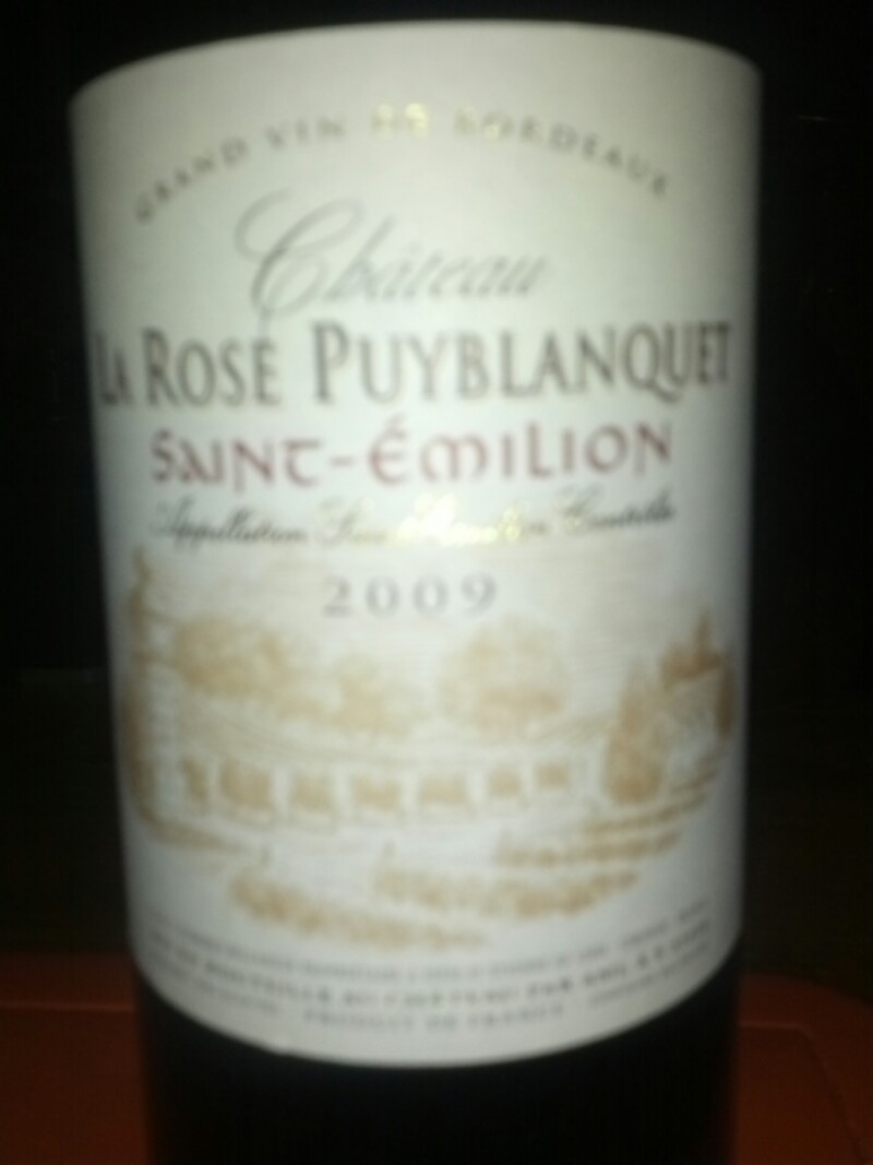 Bordeaux