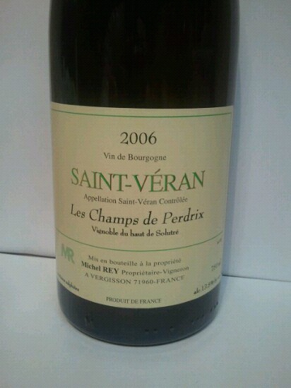 Saint-Véran