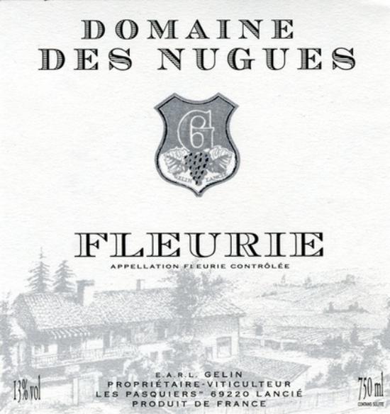 Fleurie