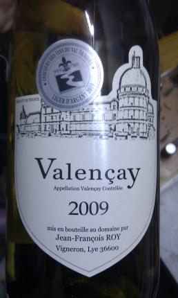 Valençay