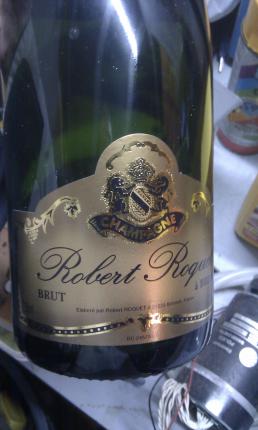 Champagne
