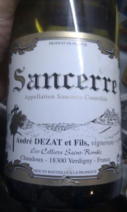 Sancerre