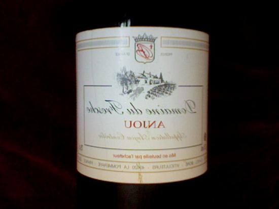 Anjou Rouge