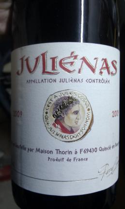 Juliénas