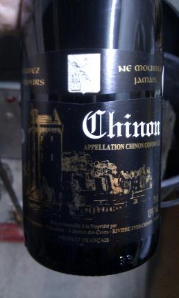 Chinon