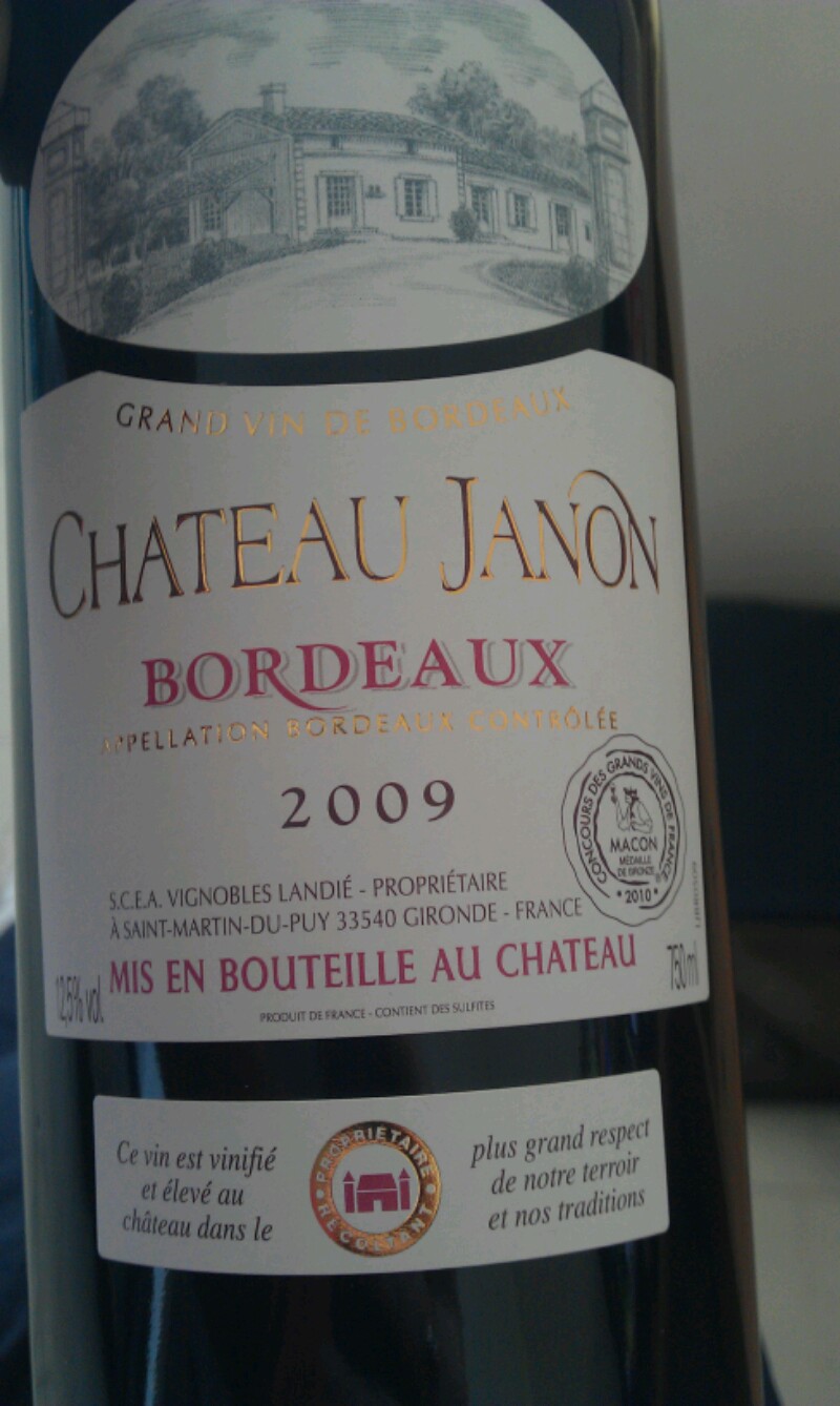 Bordeaux