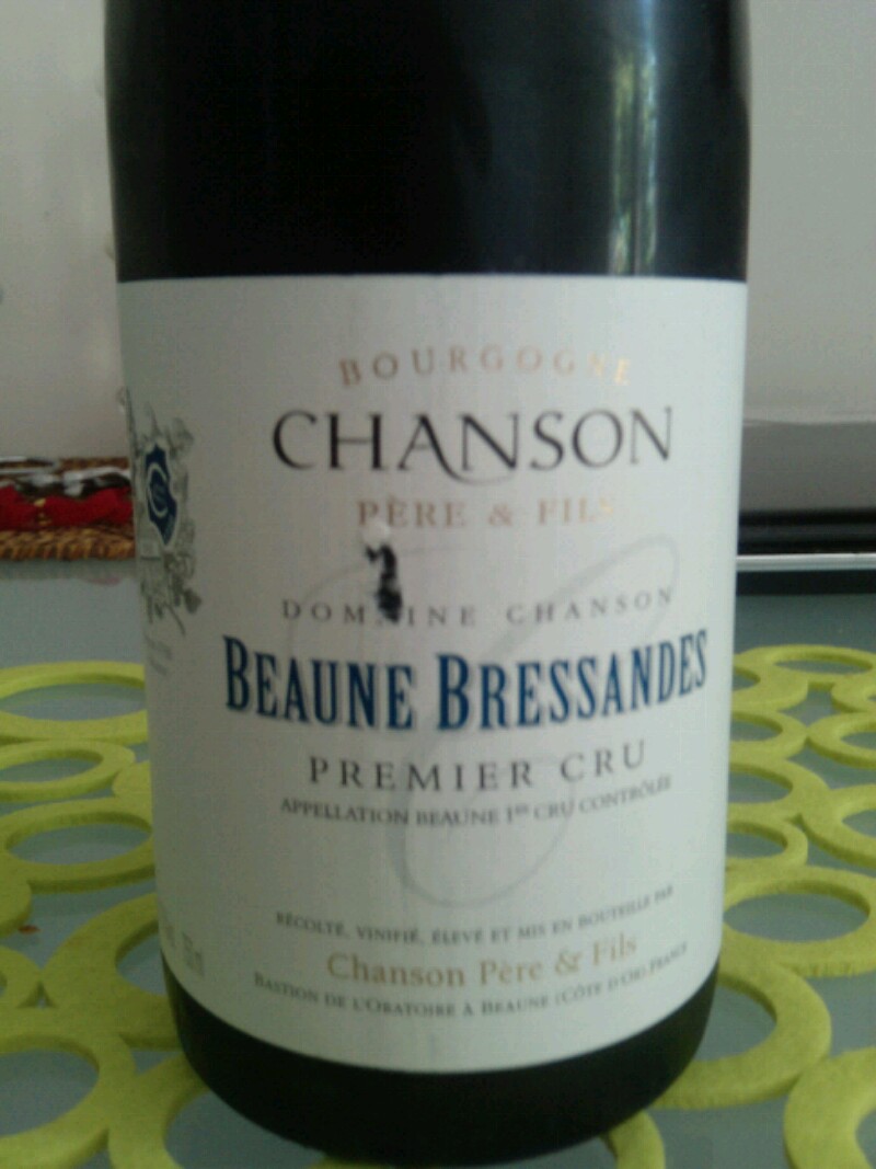 Côte de Beaune