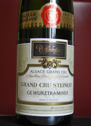 Gewürztraminer