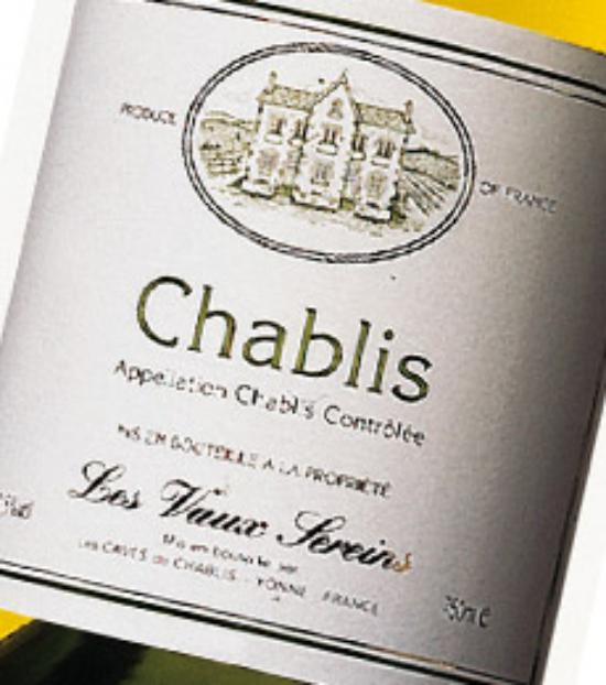 Chablis