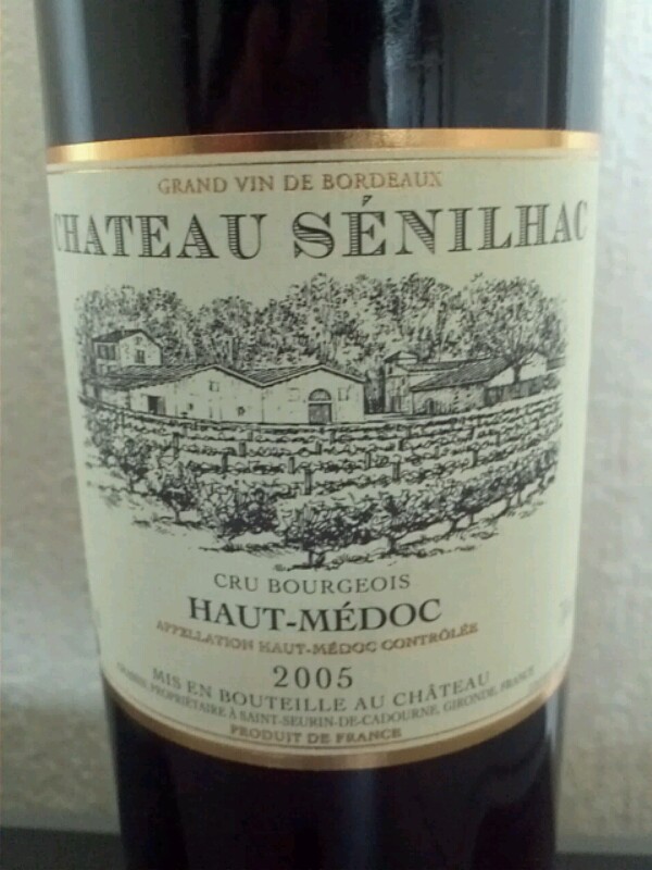 Haut-Médoc