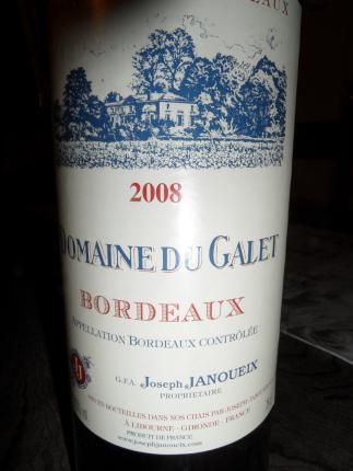 Bordeaux Supérieur