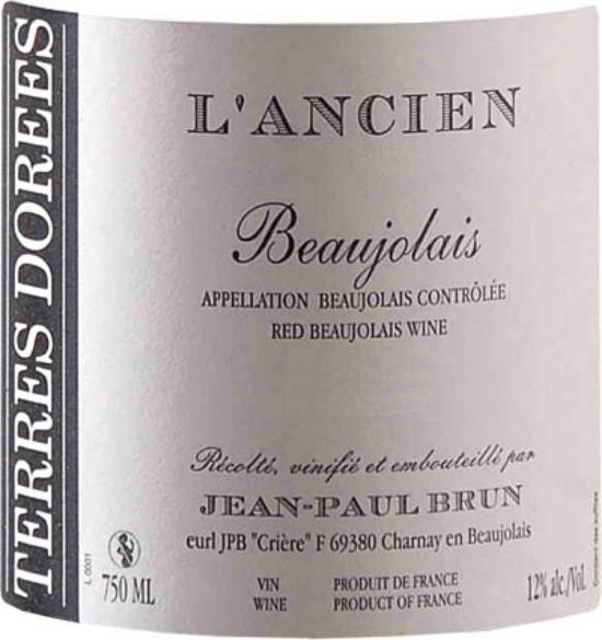 Beaujolais