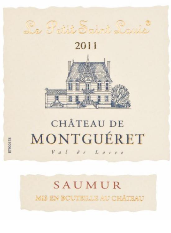 Saumur