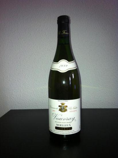 Vouvray