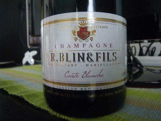 Champagne