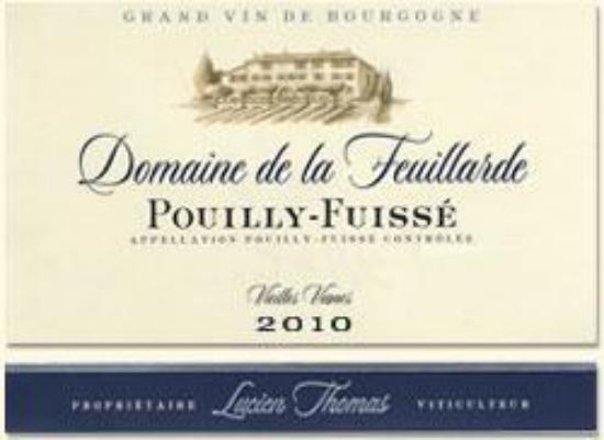 Pouilly-Fuissé