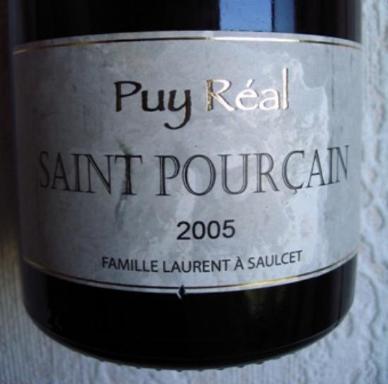 Saint-pourçain