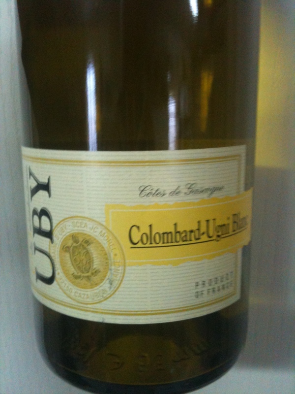 Côtes de Gascognes