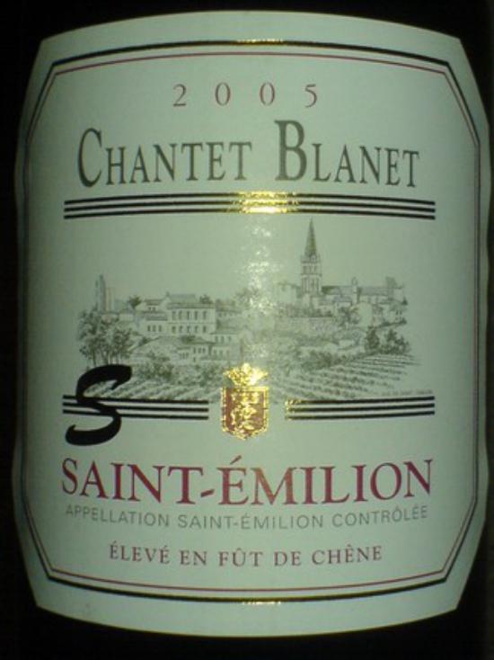 Saint-Emilion