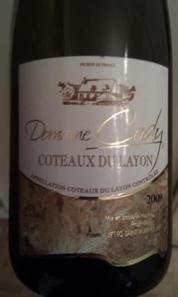 Coteaux-du-Layon