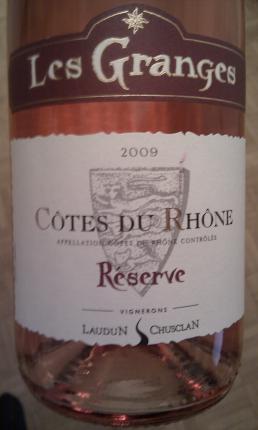 Côtes-du-Rhône