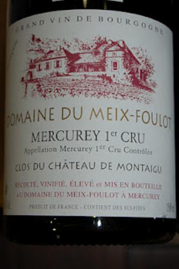Mercurey