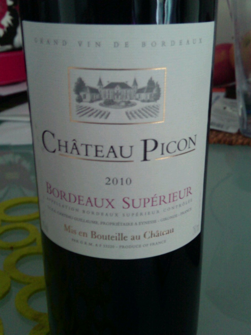 Bordeaux Supérieur