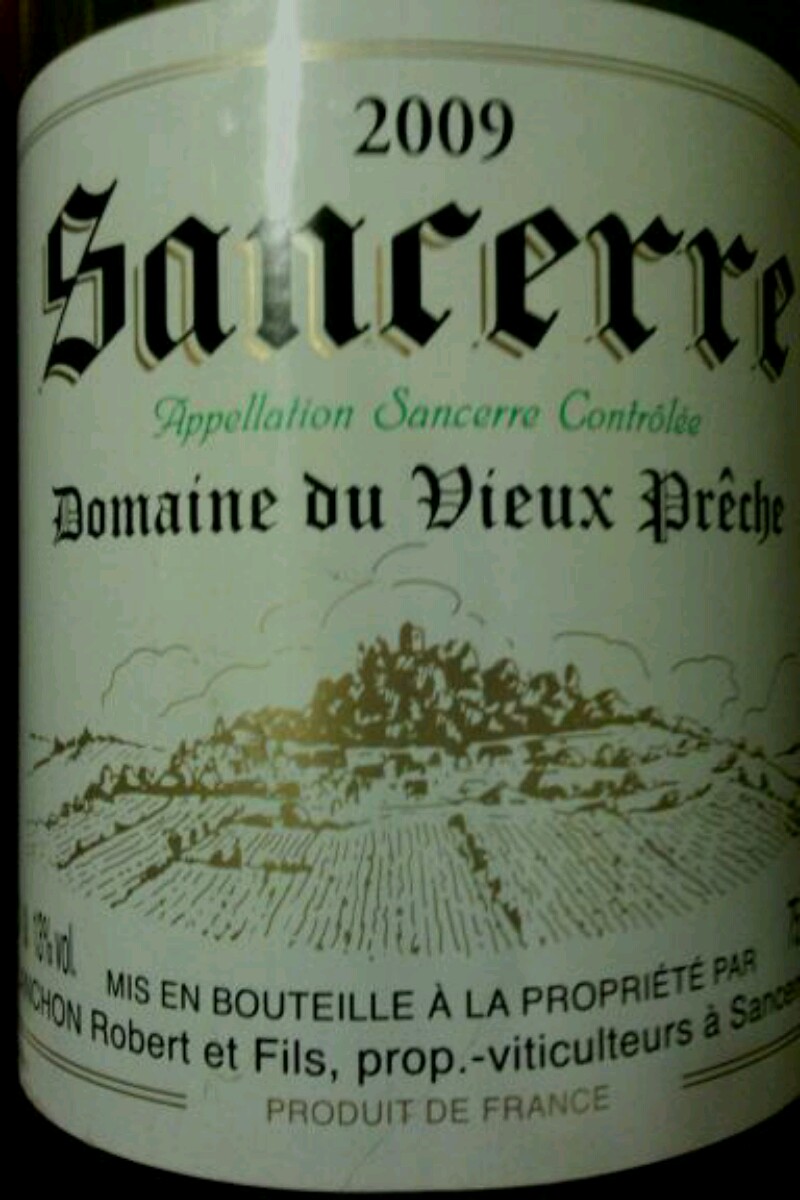 Sancerre