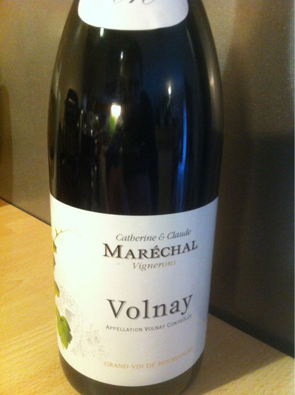 Volnay