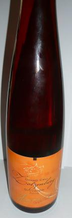 Alsace Grand Cru