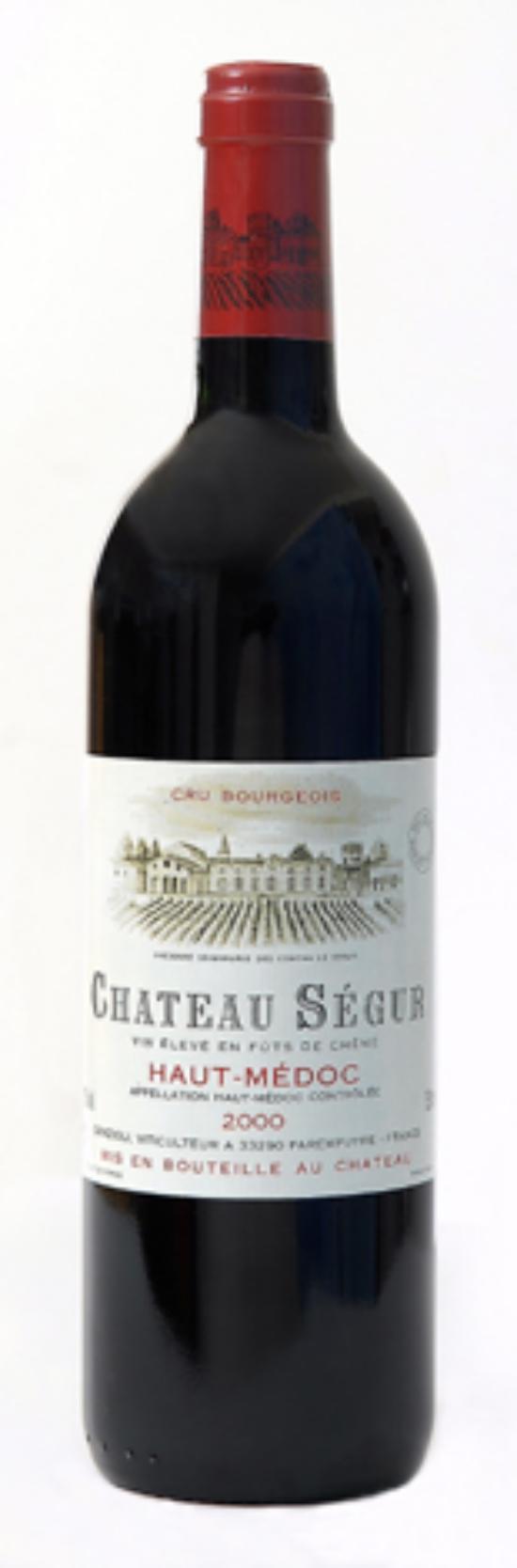 Haut-Médoc