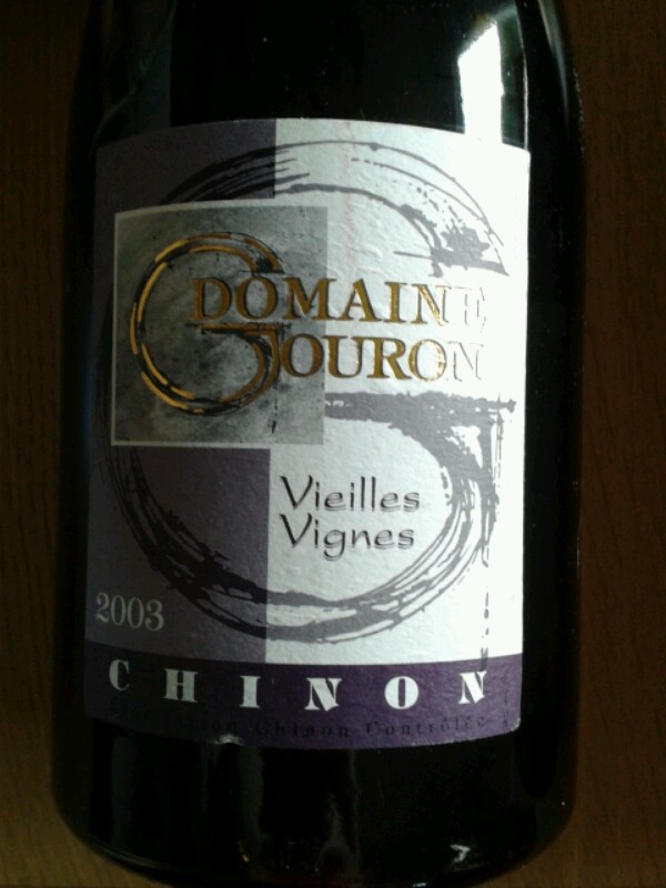 Chinon