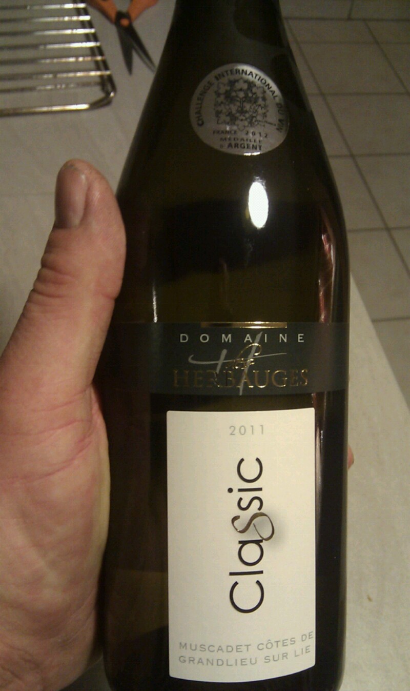 Muscadet-Côtes-de-Grandlieu