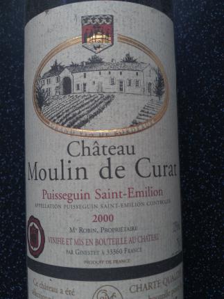 Puisseguin-Saint-Emilion