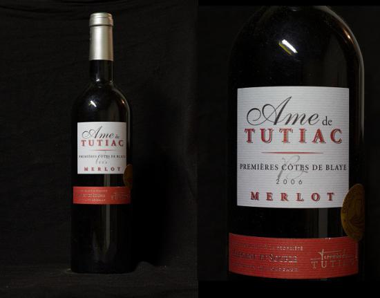 Premières Côtes de Blaye