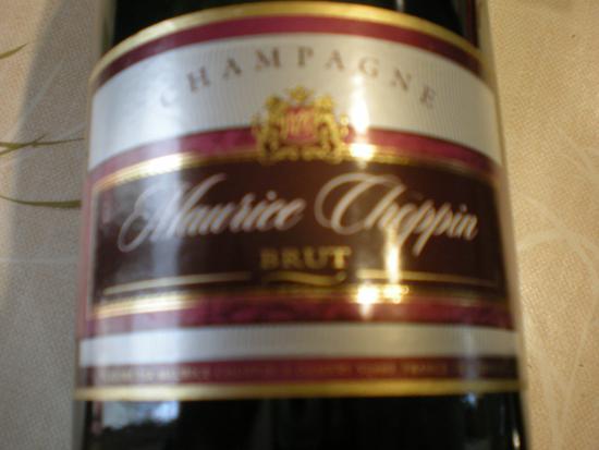 Champagne