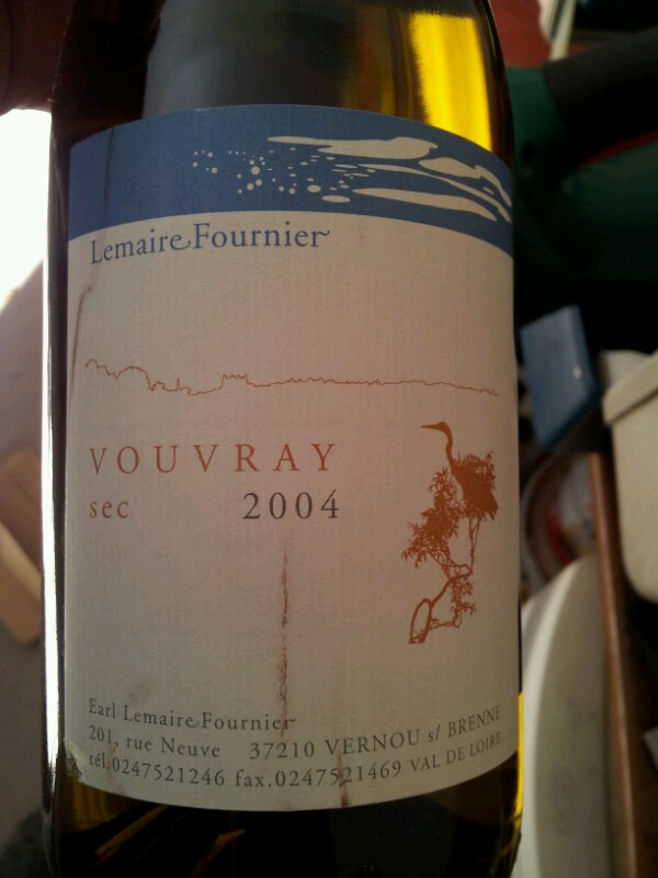 Vouvray