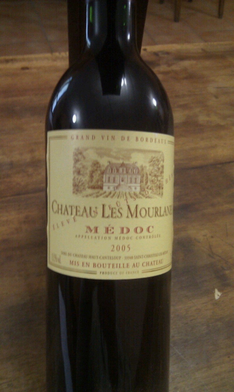 Médoc