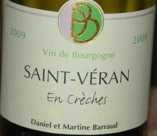 Saint-Véran