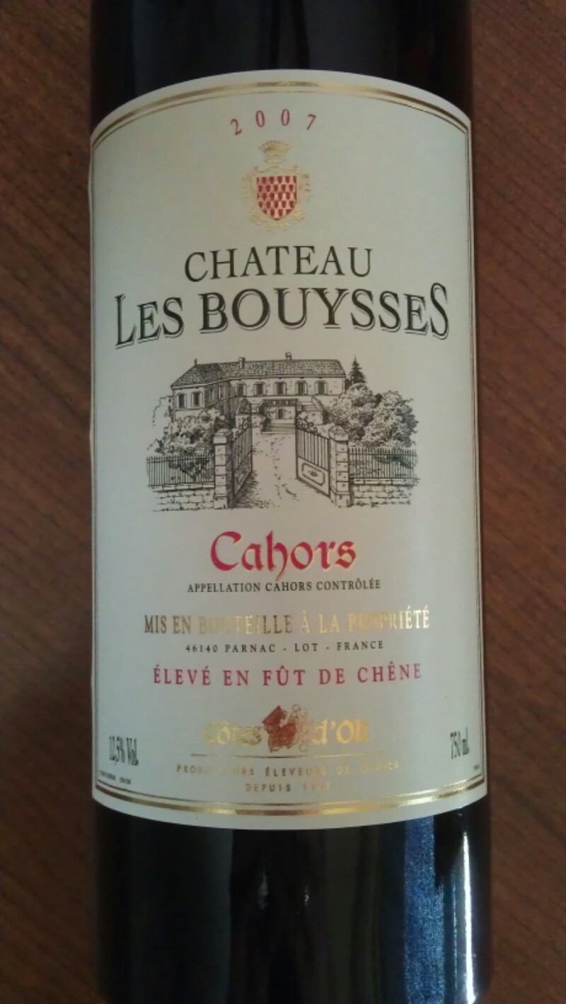 Cahors